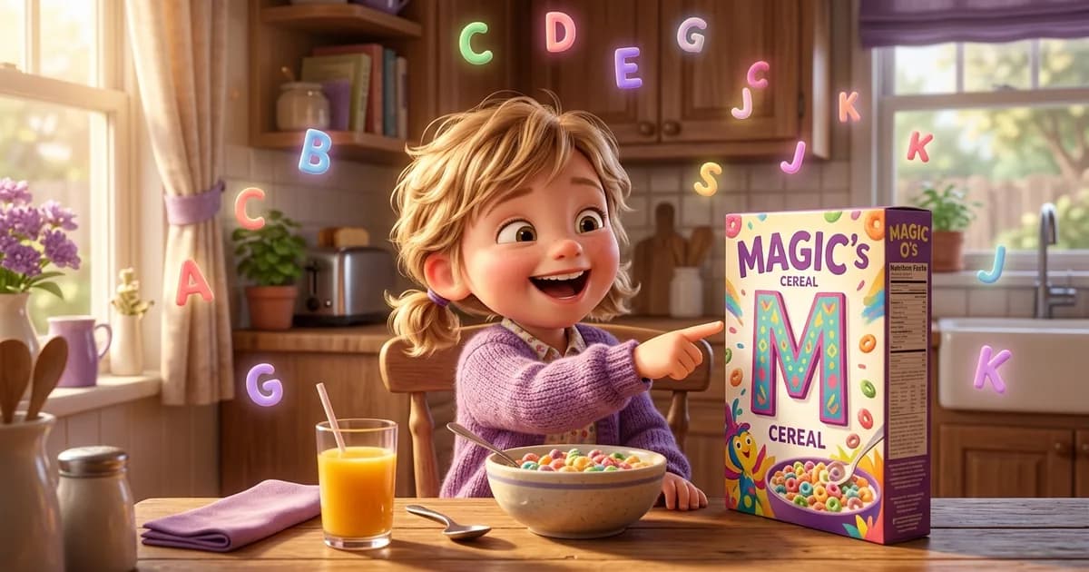 ABC lernen mit Spielen: So macht das Alphabet Spaß