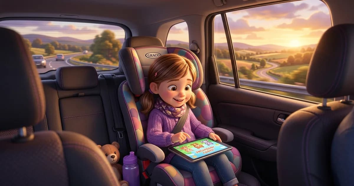 Kinderspiele ohne Werbung: Die besten Optionen 2026