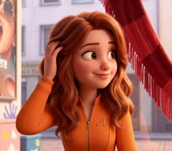 Anahit, Co-Founder von Nokoly