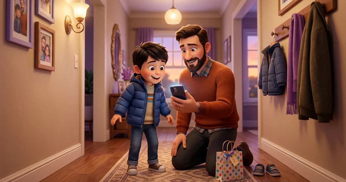 Titelbild: Spiele-Apps für Kinder: Die Checkliste für Eltern