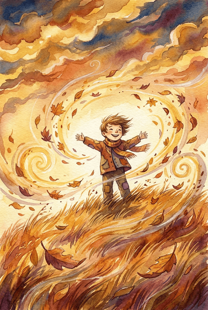 Der Junge, der den Wind zähmen wollte